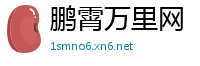 鹏霄万里网